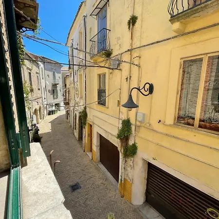 Civico 22 Apartment *