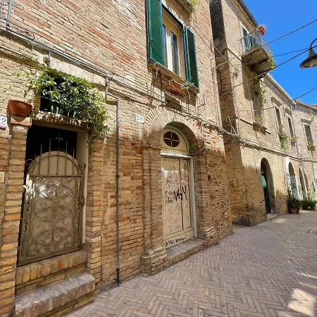 Apartment Civico 22 Vasto