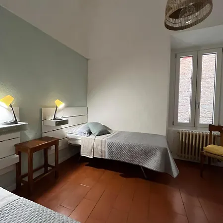 Civico 22 Apartment