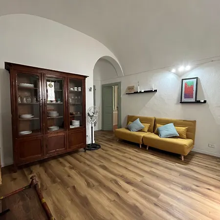 Civico 22 Apartment *
