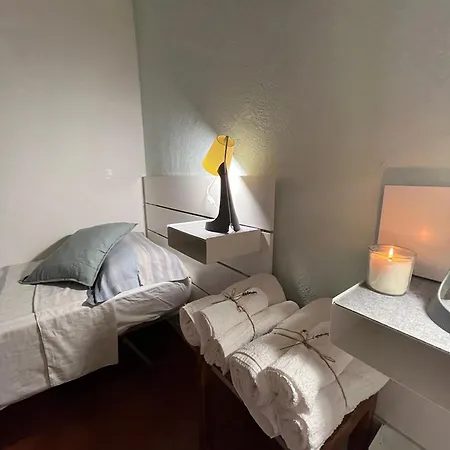 Apartment Civico 22 *